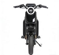 Moto électrique longue portée 3000W haute performance pour adultes, fabriquée en Chine