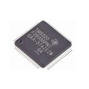ชิป Atsam3s8ca-Au Atmega16a-Aur Dac7614e Tms320vc5509apge ชิป IC - Product Image 1