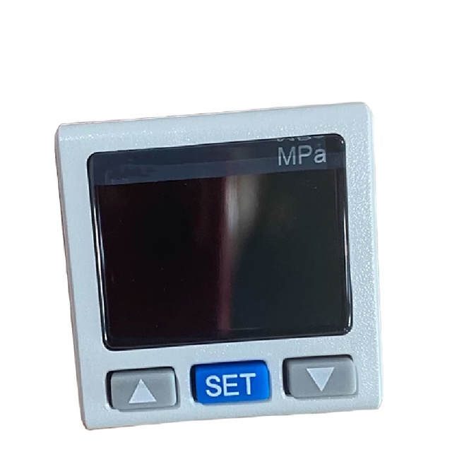 Brand New Original DPA10P-P DPA10N-N Digital Pressure Switch Sensor