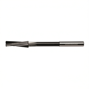 Hss-Co <b>Reamer</b> Ta1203 Tolerance H7 Cylindrical Shank For Precision Hole Finishing - Product Image 2