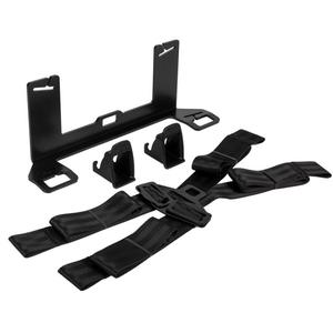 Kit de fixation universel ISOFIX pour siège auto – Interface d'ancrage - Product Image 1