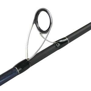 Cañas <span class=keywords><strong>de</strong></span> pescar <span class=keywords><strong>de</strong></span> barco completas Jigging personalizadas al por mayor 2,43 M 2 secciones señuelo sólido 25-100 cañas <span class=keywords><strong>de</strong></span> curricán para Mar Océano - Product Image 4