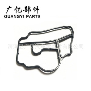ปะเก็นหม้อน้ำ Guangyi Parts รุ่น A2711840080 A2711840180 สำหรับ W204 W203 W212 W211 - Product Image 3