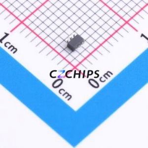 ทรานซิสเตอร์ภาคสนามทรานซิสเตอร์แบบใหม่และดั้งเดิม BSS138KDW SOT-363 (Mosfet) - Product Image 2