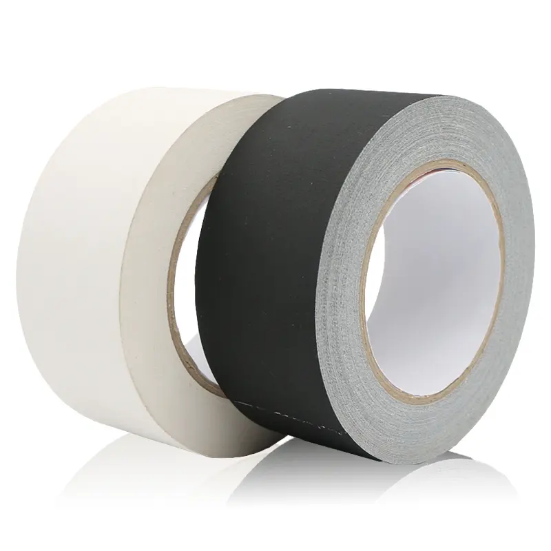 Automotive Colored Painting Spraying Custom Printed Manufacture High Temperature Custom Paper Masking Tape