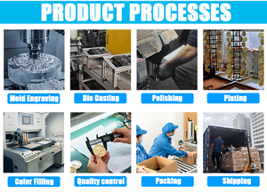 थोक कस्टम जस्ता मिश्र धातु यूव प्रिंटिंग फ्रिज चुंबक स्मारिका उपहार के लिए शहर के ऐतिहासिक पर्यटक आकर्षण के साथ - Product Image 5