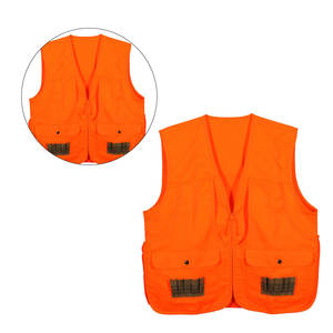 Chaleco de Caza de Invierno Impermeable y Transpirable de Alta Visibilidad para Exteriores, Personalizado para Caza en Terrenos Altos, Venta al por Mayor - Product Image 2