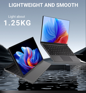 Nuevo Portátil para Juegos Inalámbrico con Pantalla Táctil de 11 Pulgadas, Intel, Windows 11, Enchufe AU, SSD, 16GB de RAM DDR4, Teclado en Inglés - Product Image 2
