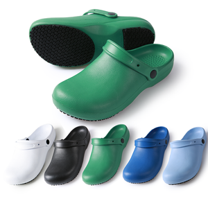 चिकित्सा सुरक्षित डॉक्टर और नर्सिंग ऑपरेटिंग-कमरे जूते - Product Image 4