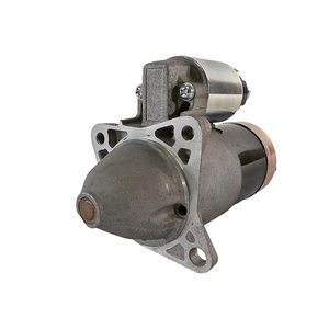 New 12V 1.4kw 10t Tự động khởi động động cơ cho Mazda m1t77381 FS05-18-400 <span class=keywords><strong>FS11</strong></span>-18-400 2-1545-mi - Product Image 4