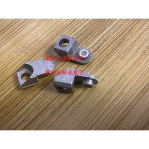 Almohadilla de Sujeción Heidelberg C3.581.131 para Máquina de Impresión Offset SM102 1+1, Piezas de Impresora - Product Image 1