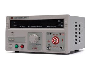Testeur de tension de résistance RK2670AM AC 5KV Hi-pot - Product Image 2