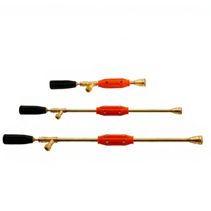 Solutions modernes et avancées de pulvérisation de pesticides pour l'agriculture, les cultures et les plantes, pistolet de pulvérisation - Product Image 1