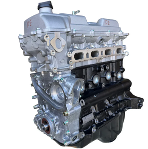 เครื่องยนต์ประกอบคุณภาพสูง 3RZ 2.7L สำหรับรถยนต์โตโยต้า ขายส่ง - Product Image 5