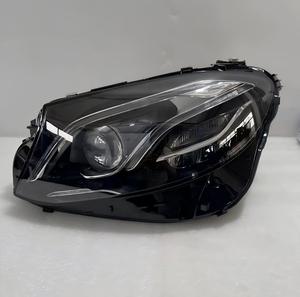 Faro LED Multibeam de 12V para MERCEDES Clase E W213 W238 2016-2020, Nuevo, 6000K, OE A2139066604/A2139066504 - Product Image 2