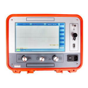 Localizador de Fallas de Cable <span class=keywords><strong>TDR</strong></span> XHGG501E con Frecuencia de Muestreo de 80MHz, 1 Año de Garantía, Equipo de Prueba Automática - Product Image 4