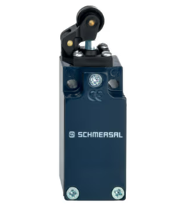 Interrupteur de fin de course MT-Schmersal T1R 235-02Z - Boîtier métallique Numéro d'article : 151136901 M 20 X 1.5 Neuf, authentique, en stock - Product Image 1