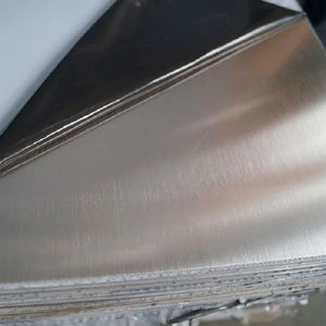 Plaque en acier inoxydable laminée à chaud 304 304L 316 316L 410 430 2b No.4 8K 4x8 SS Inox, fabricant de tôles en acier inoxydable, prix - Product Image 5