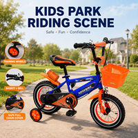 Vélo en acier bon marché pour enfants Vélo pour enfants Vélo pour enfants Vélo pour enfants 3-8 ans Chine Alibaba Vélo pour enfants