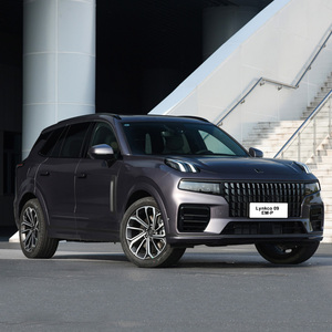 Prix d'usine Geely <span class=keywords><strong>Lynkco</strong></span> <span class=keywords><strong>09</strong></span> EM P Voiture hybride électrique de première main SUV EV - Product Image 2