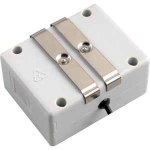 Vanne d'arrêt automatique Savant AS-414 1 pouce pour la détection de fuites d'eau dans les systèmes de plomberie - Product Image 2