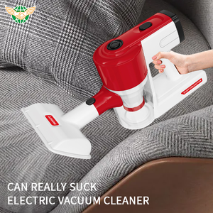 Trẻ Em Giả Vờ Mô Phỏng Làm Việc Nhà Quét Làm Sạch Trò Chơi Trẻ Em Tay Điện Máy Hút Bụi Đồ Chơi - Product Image 2