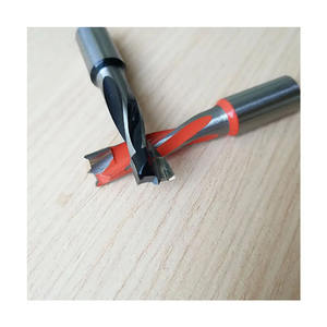 Broca para sordos, herramientas de fábrica, brocas helicoidales para metal duro, broca de carburo sólido PCD para <span class=keywords><strong>Blin</strong></span> - Product Image 1