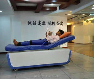 Dispositivo de contrapulsación externo PSK, <span class=keywords><strong>EECP</strong></span> - Product Image 2