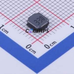 Inductor de Potencia NRSE5020-330M 2020 (Inductancia: 33uH) (Precisión: 20%) (Corriente Nominal: 830mA) - Product Image 1