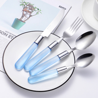 2023 <strong>Best</strong> <strong>Sellers</strong> Fork Knife and Spoon <strong>Set</strong> Stainless Steel Cutlery Flatware Stainless Steel Cutlery Stainless Cutlery <strong>Set</strong>