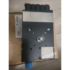 1PCS FLOWSERVE D30 Localizador Inteligente D30NHN2-U39FWA-U5T0XS Nuevo Envío por Fedex o DHL - Product Image 2