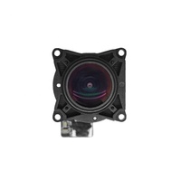 Module de caméra MIPI HD de vision nocturne le plus petit, personnalisé, 4K 60fps 12MP IMX477 IMX577 IMX677, avec support, prix usine