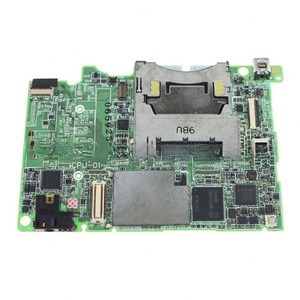 Placa Base Principal para Ndsi, Accesorios de Mantenimiento, Placa de Funciones PCB - Product Image 4