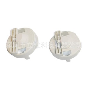 Fabrication de moules sur mesure Lixiong pour boîtiers de batteries externes en aluminium et plastique, traitement par moulage par injection - Product Image 3