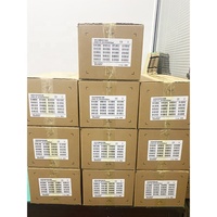 Hard Disk Mekanik Desktop NAS Server Jaringan Enterprise Baru Asli Merah 0,5 inci 4TB SATA HDD5400RPM untuk Penyimpanan Cadangan