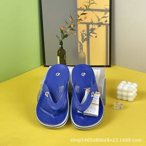 Sandales légères et confortables unisexes pour couple, idéales pour la plage et les loisirs en extérieur, par Baya - Product Image 3