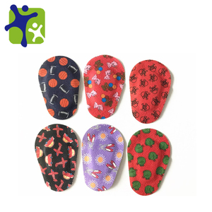 Parche Ocular Hipoalergénico Estéril No Tejido para Heridas, <span class=keywords><strong>Precio</strong></span> <span class=keywords><strong>de</strong></span> Fábrica - Product Image 2