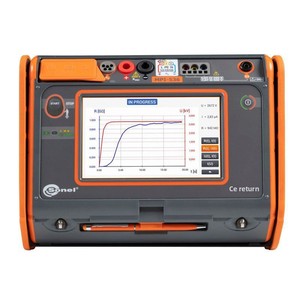 เครื่องทดสอบระบบไฟฟ้าอเนกประสงค์ Sonel Sa Mpi-536 รับประกัน 1 ปี ผลิตใน - Product Image 4