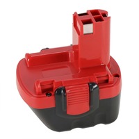 Batterie de remplacement TL rechargeable 12V NI-CD/NIMH ABS+PC ignifuge pour outils électriques sans fil, modèle TL-BS-12V05, durée de vie 300 cycles