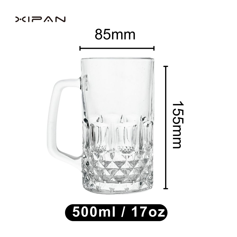 Blanco BG06 (500ml)