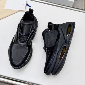 Zapatillas deportivas de estilo punk para hombre, diseño calado, alta calidad, clásicas, más vendidas, a la moda, con suela gruesa y amortiguación. - Product Image 6