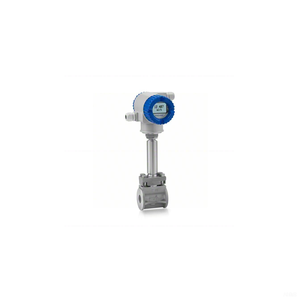 เครื่องวัดอัตราการไหล Krohne รุ่น OPTISWIRL 5080 ของแท้ 100%  แบบ 4-20mA HART Output  วัสดุสแตนเลส สำหรับของเหลว/น้ำ OEM - Product Image 3