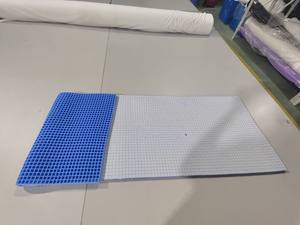 Lớp lưới Gel TPE Vật liệu làm đầy Nệm TPE - Product Image 4