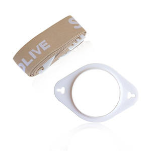 Ceinture de Support pour <span class=keywords><strong>Hernia</strong></span>, accessoire de photographie en coton de haute qualité pour sac de 1800mm - Product Image 3