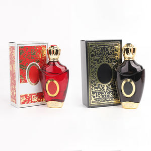 Perfume Árabe de Lujo de 100 ml con Aroma Original de Oud de Dubái, Perfume Duradero para Hombre y Mujer - Product Image 2