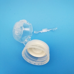 <b>28mm</b> 1810 Sport Bottle Cap Juice Beverage Cap Silicone Caps for Bottle - Product Image 3