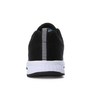 Tênis de Corrida Feminino para Caminhada, Tênis Minimalista com Furos de Ar, Tecido Respirável e Malha Elástica - Product Image 5