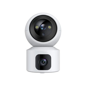 360 Nanny De Seguranca Sans Fil Live Stream 1080P CCTV Full HD Caméra Intérieure - Product Image 1