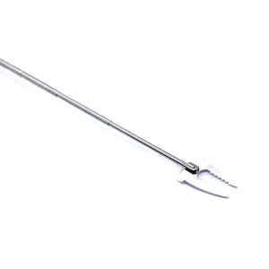 Dụng Cụ Nướng Bbq Ngoài Trời Gậy Nướng <span class=keywords><strong>Marshmallow</strong></span> Lồng Vào Nhau Nĩa Nướng Xúc Xích Hotdog Có Tay Cầm Bằng Gỗ - Product Image 6