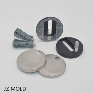 Baño superior artículos suave cerca del asiento del <span class=keywords><strong>inodoro</strong></span> bisagras - Product Image 3